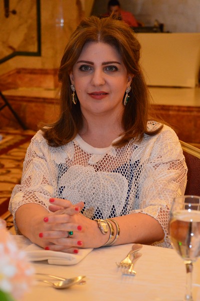 Mira El Khalil 20th Birthday Celebration 